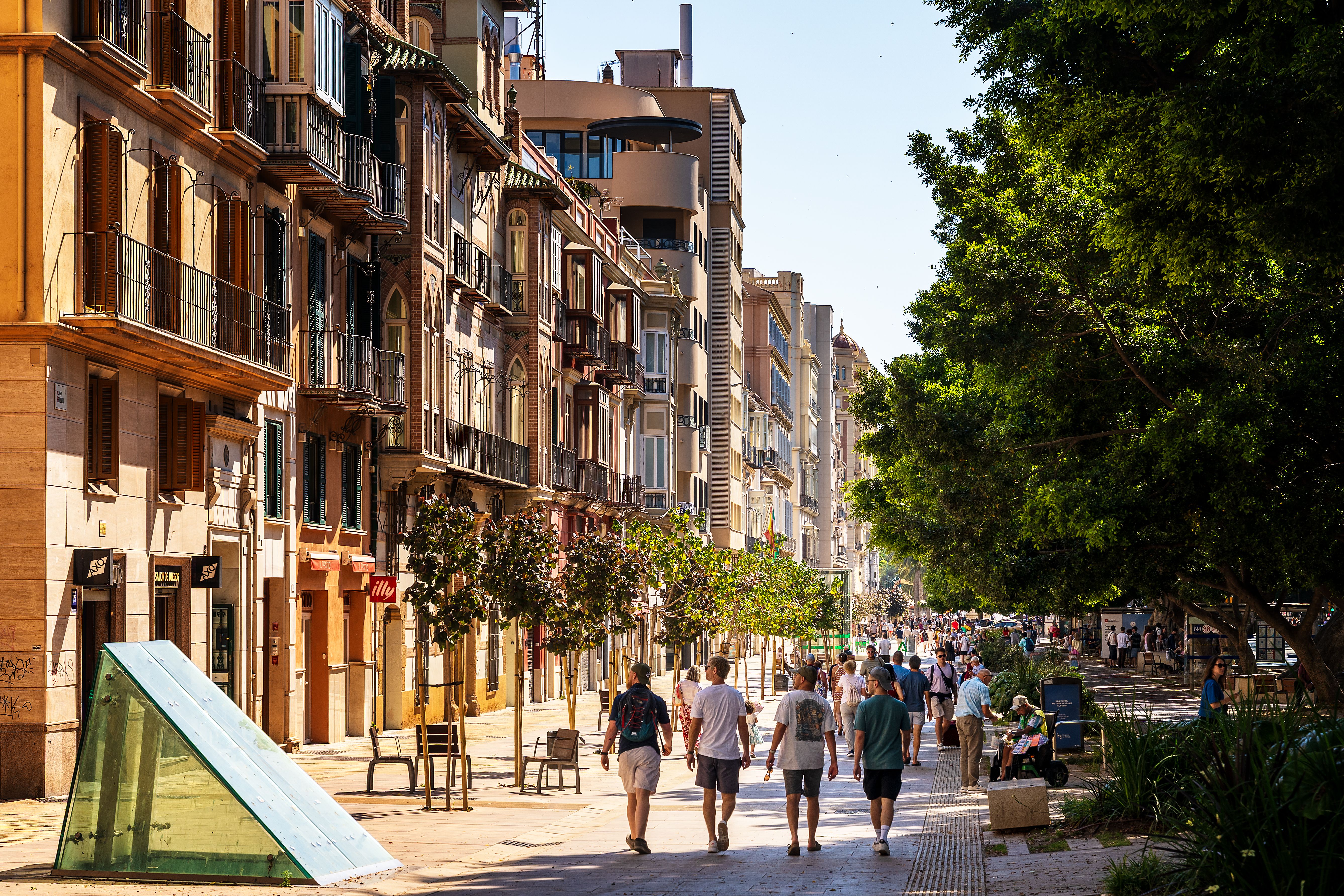 Spain Domestic Private Jet Routes: A Regional Guide